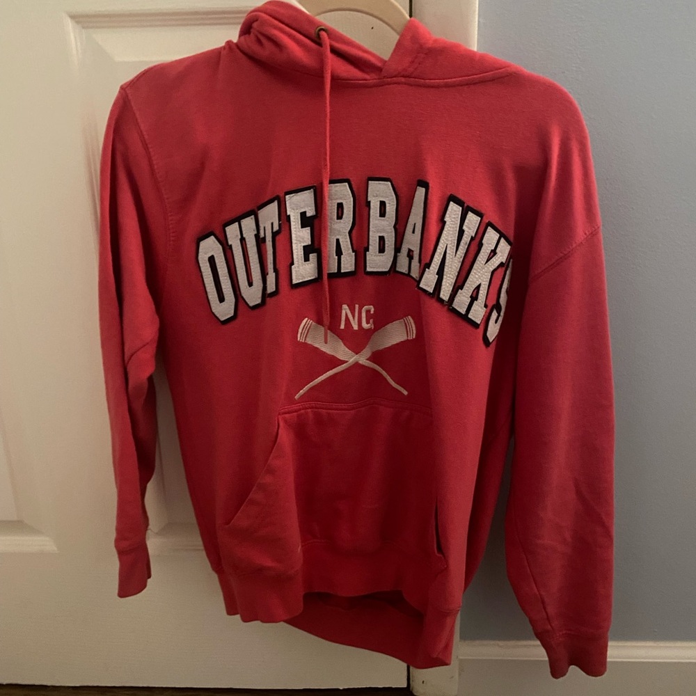 Outer Banks Sweatshirt!!